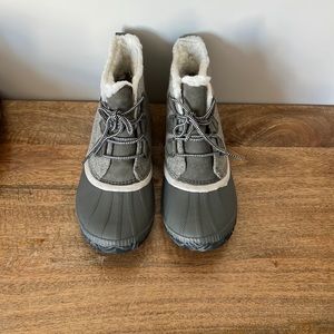 Sorel Ankle Boots Size Women’s US 11